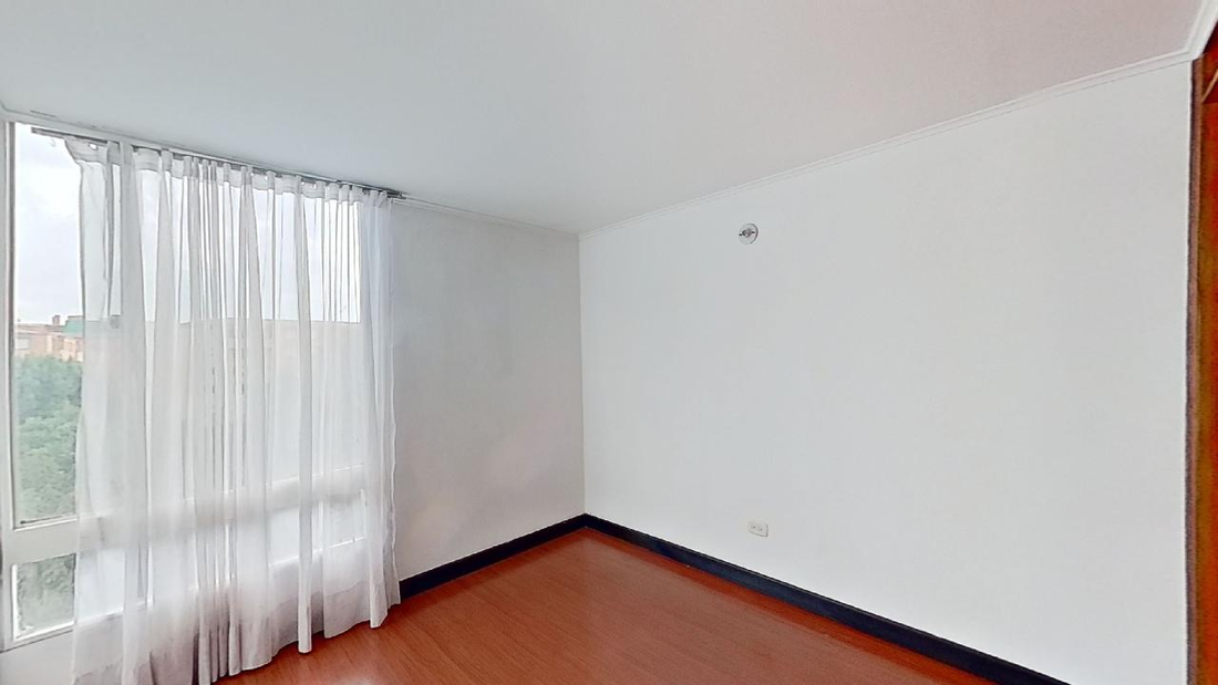 Apartamento en Venta en el Conjunto Los Geranios