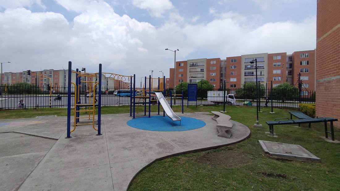 Apartamento en Venta en el Conjunto Arrayan
