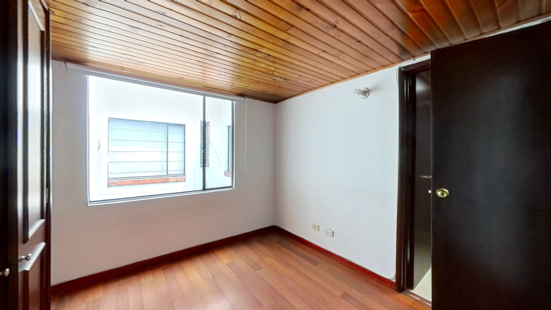 Apartamento en Venta en el Conjunto Torres de nueva Baeza