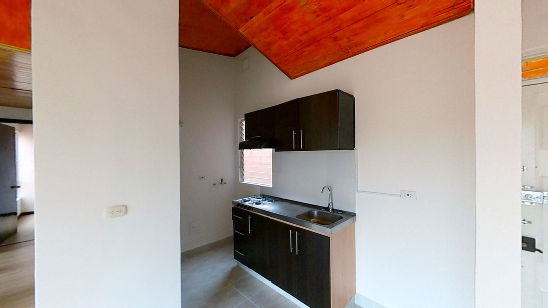 Apartamento en Venta en el Conjunto Azalea 2