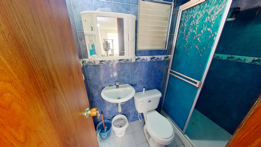 Apartamento en Venta en el Conjunto Alameda Del Porvenir Etapa 2