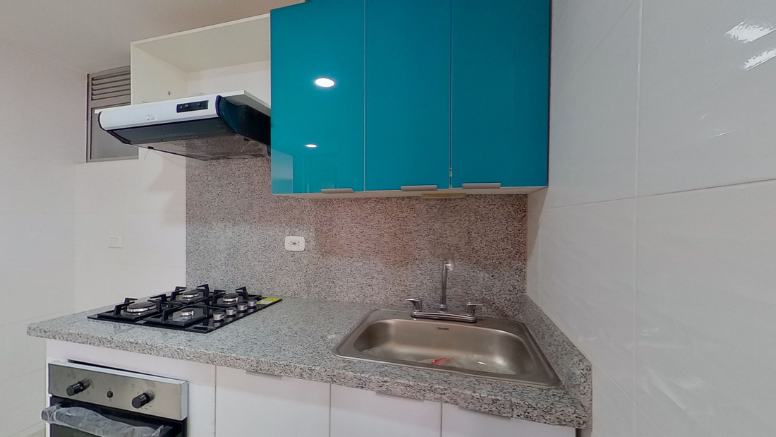 Apartamento en Venta en el Conjunto San Pedro Del Batan