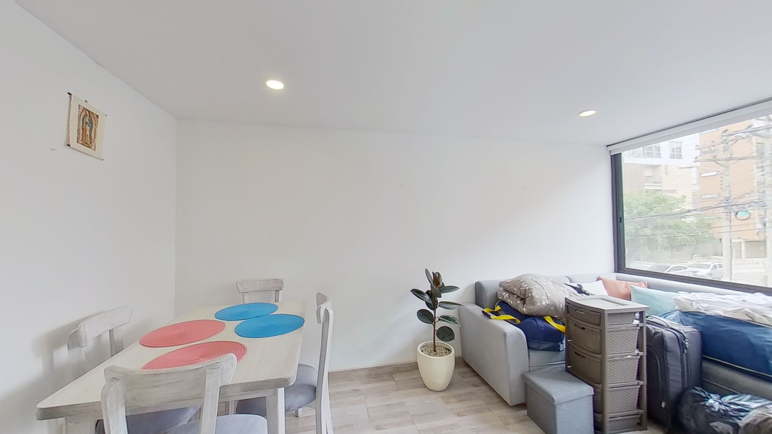 Apartamento en Venta en el Conjunto El Coliseo