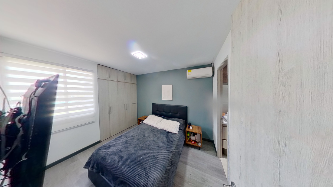 Apartamento en Venta en el Conjunto Agua clara