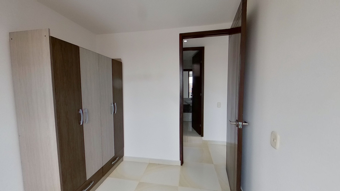 Apartamento en Venta en el Conjunto Reserva de TierraBlanca