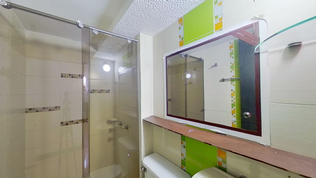 Apartamento en Venta en el Conjunto Guadual