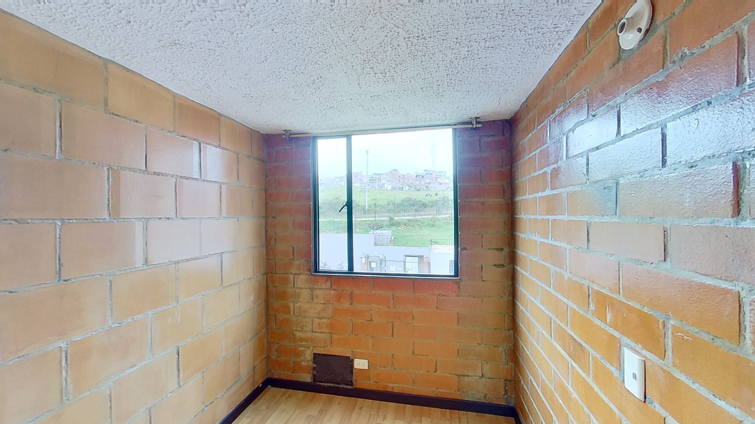 Apartamento en Venta en el Conjunto Bosques de Bogotá 4