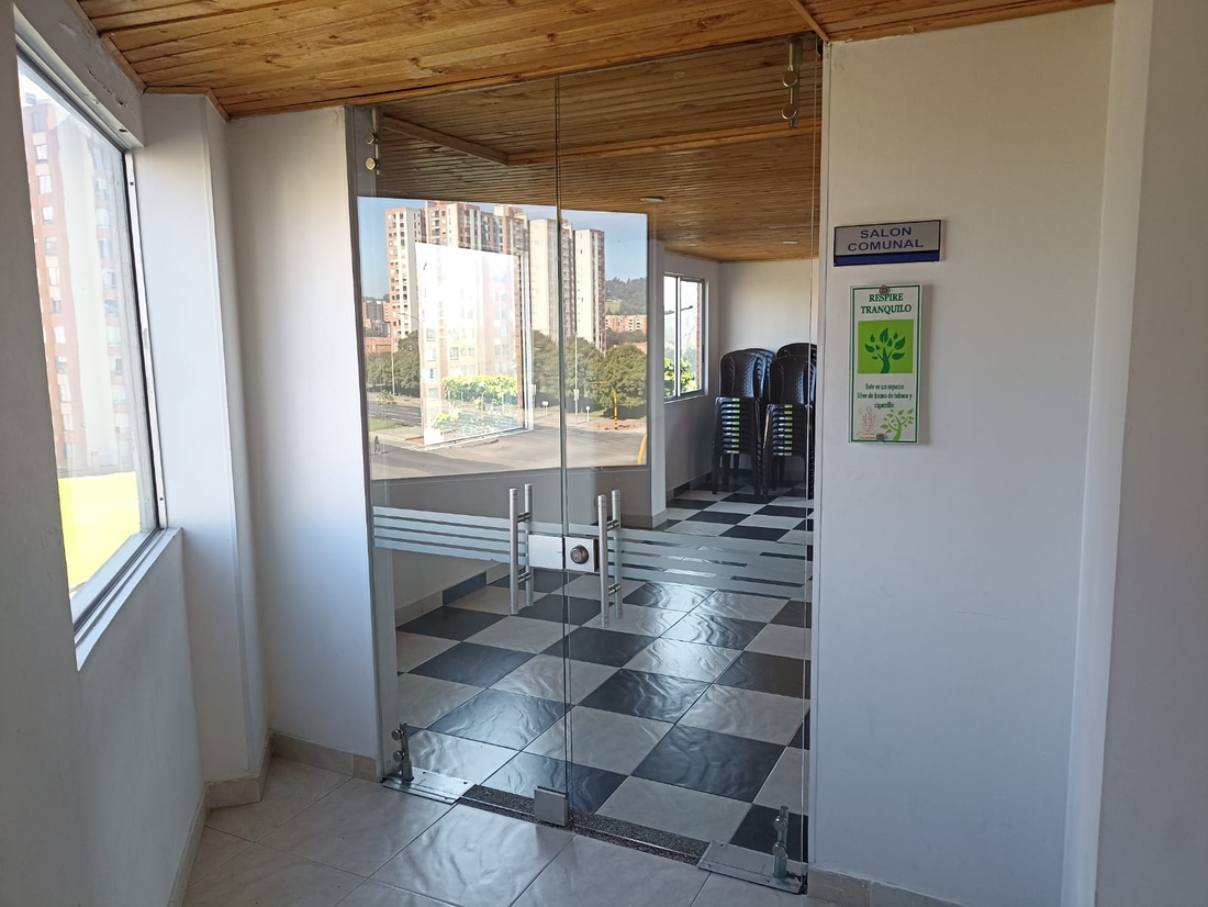 Apartamento en Venta en el Conjunto Colina Club Residencial