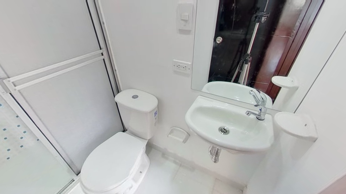 Apartamento en Venta en el Conjunto La Fortuna 1