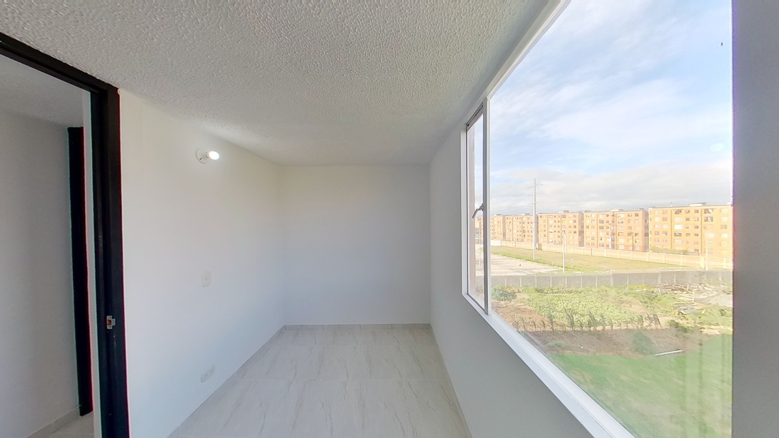 Apartamento en Venta en el Conjunto La ilusión 1