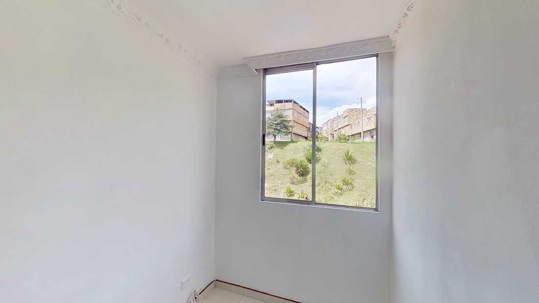Apartamento en Venta en el Conjunto Condominios del Ensueño 1