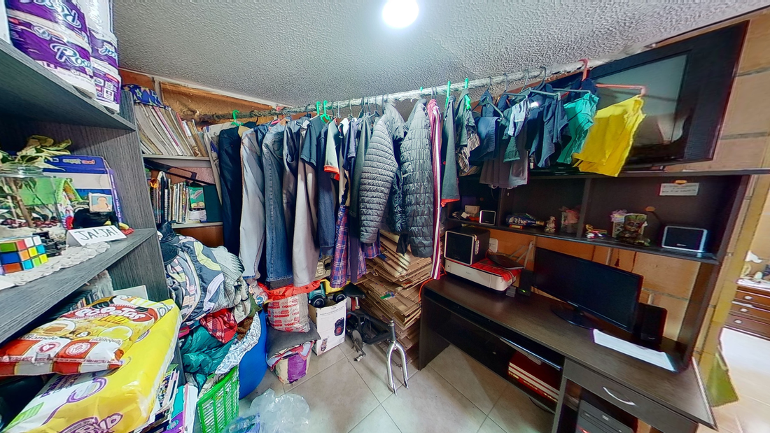 Apartamento en Venta en el Conjunto El Futuro 1