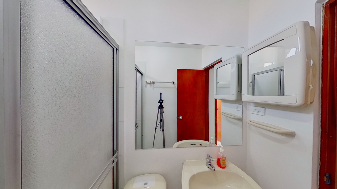 Apartamento en Venta en el Conjunto Edificio vicali II