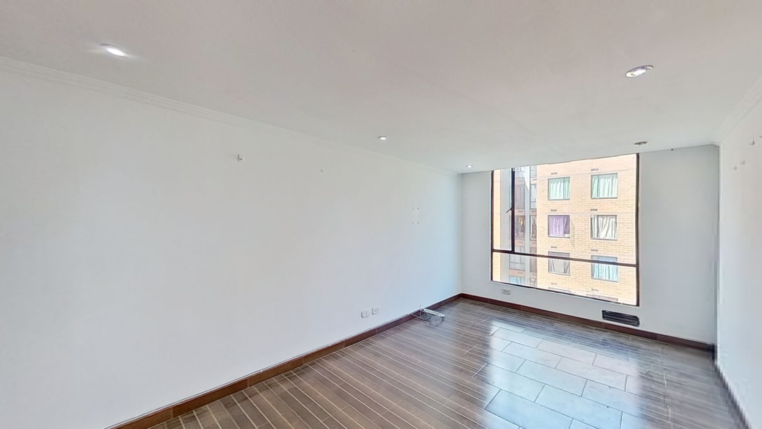 Apartamento en Venta en el Conjunto Parque Campestre 1