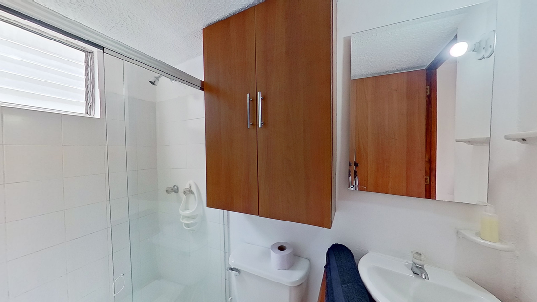 Apartamento en Venta en el Conjunto Balcones De Manzaneda