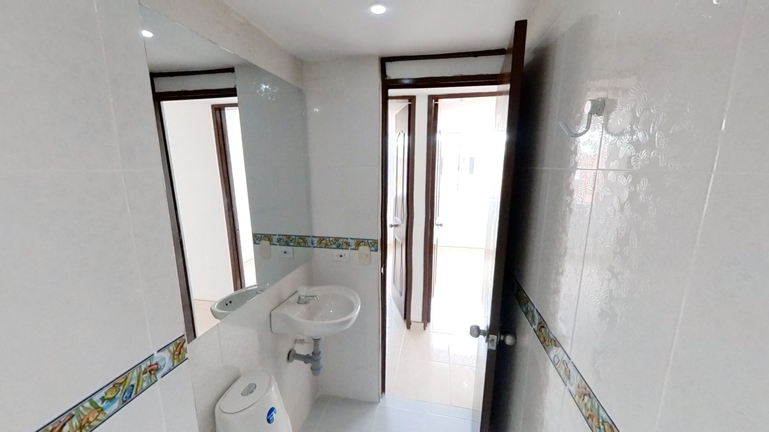 Apartamento en Venta en el Conjunto Bungavilla