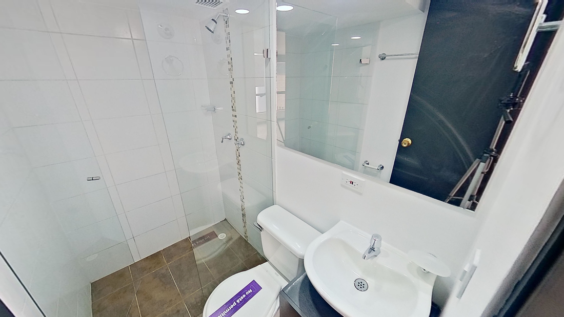Apartamento en Venta en el Conjunto Urbanización Agua Clara