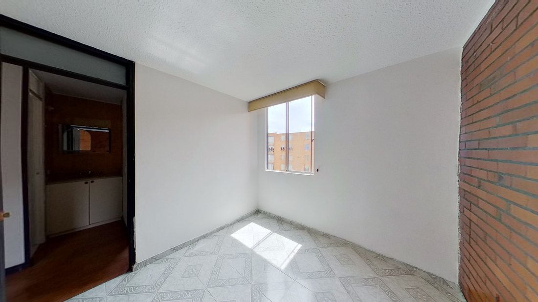 Apartamento en Venta en el Conjunto Santafe del Tintal Supermanzana 1