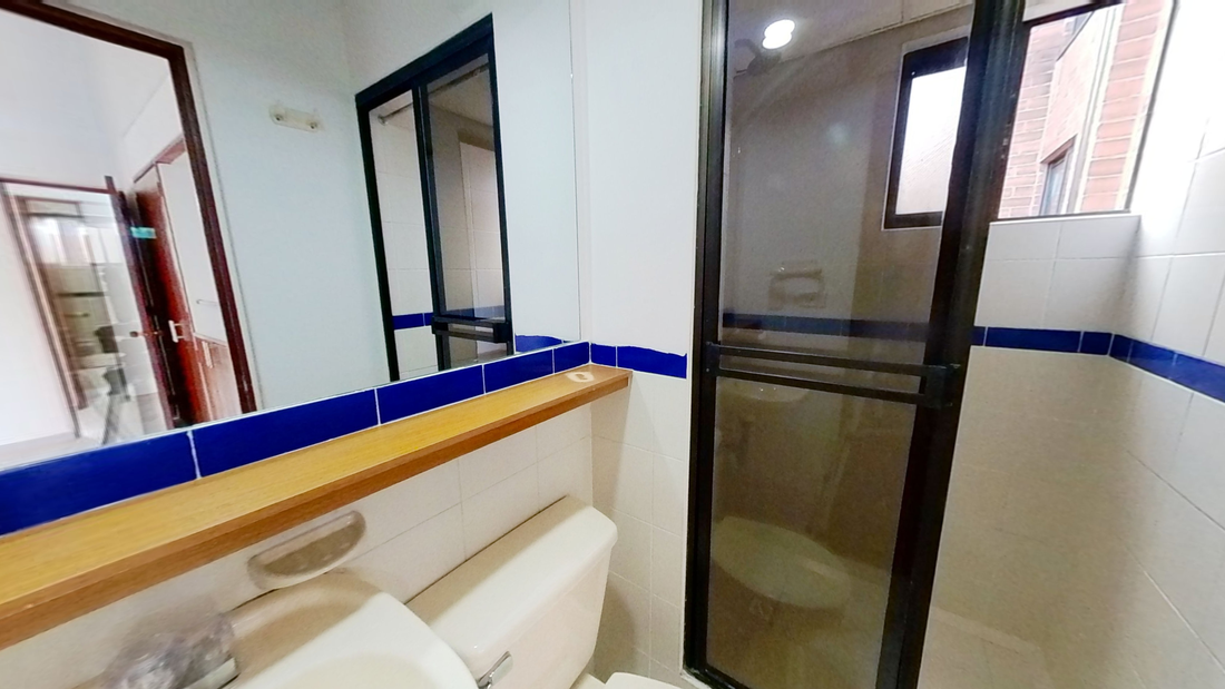 Apartamento en Venta en el Conjunto Bosque de San Jorge