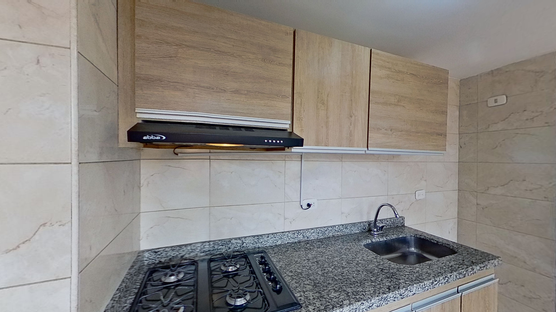 Apartamento en Venta en el Conjunto Peñol Reserva de Madrid