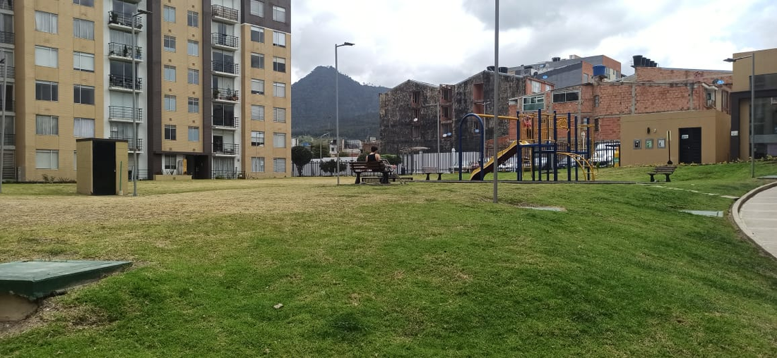 Apartamento en Venta en el Conjunto Reserva de la Sabana