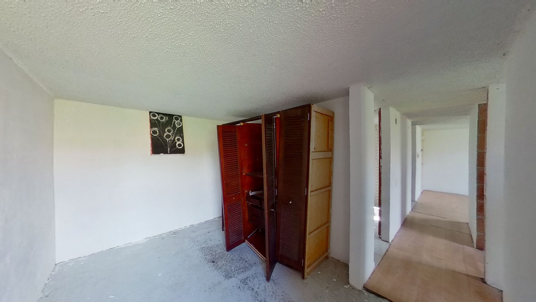 Apartamento en Venta en el Conjunto Mirador de Usme 2
