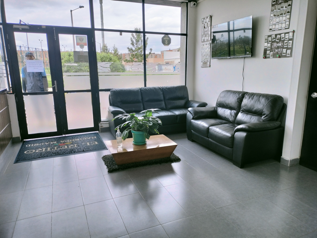 Apartamento en Venta en el Conjunto El Retiro