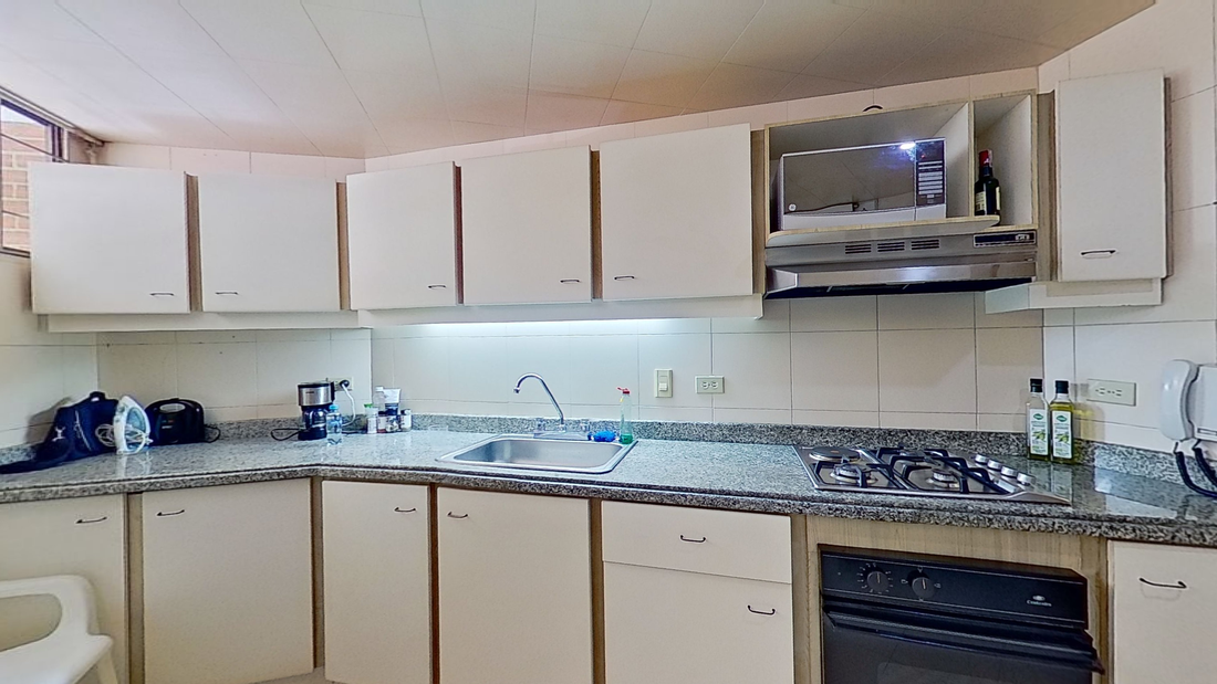 Apartamento en Venta en el Conjunto El Rosal