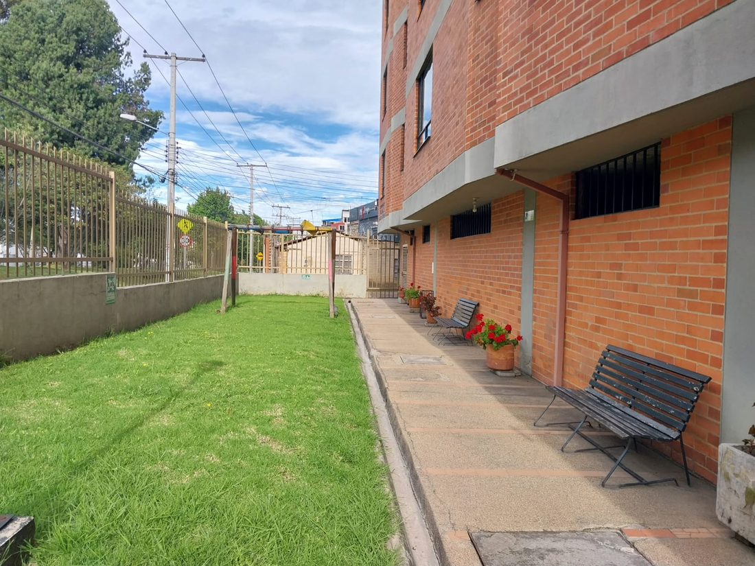 Apartamento en Venta en el Conjunto Carola