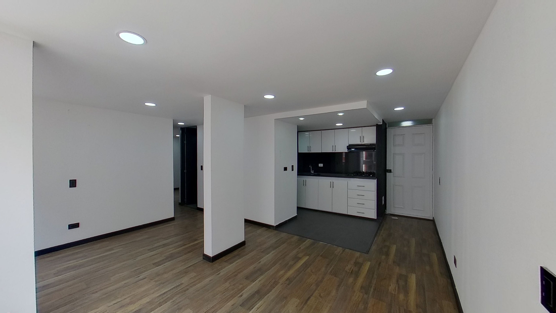 Apartamento en Venta en el Conjunto Reserva De Fontibon