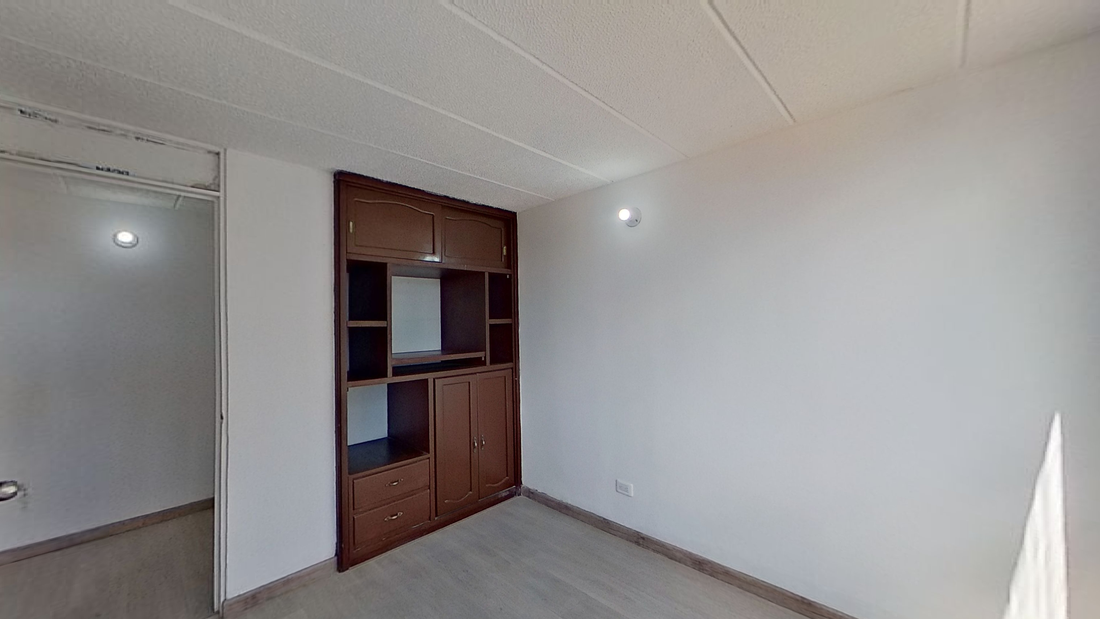 Apartamento en Venta en el Conjunto El Cortijo Zona 80