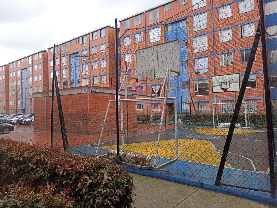 Apartamento en Venta en el Conjunto Tierra Buena Reserva 1