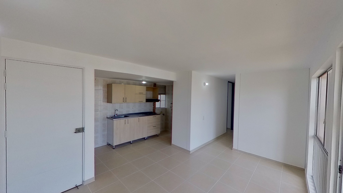 Apartamento en Venta en el Conjunto Paseo de la Alameda