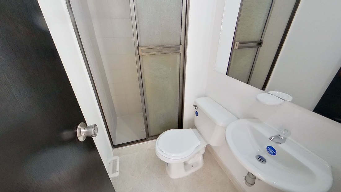 Apartamento en Venta en el Conjunto Barichara