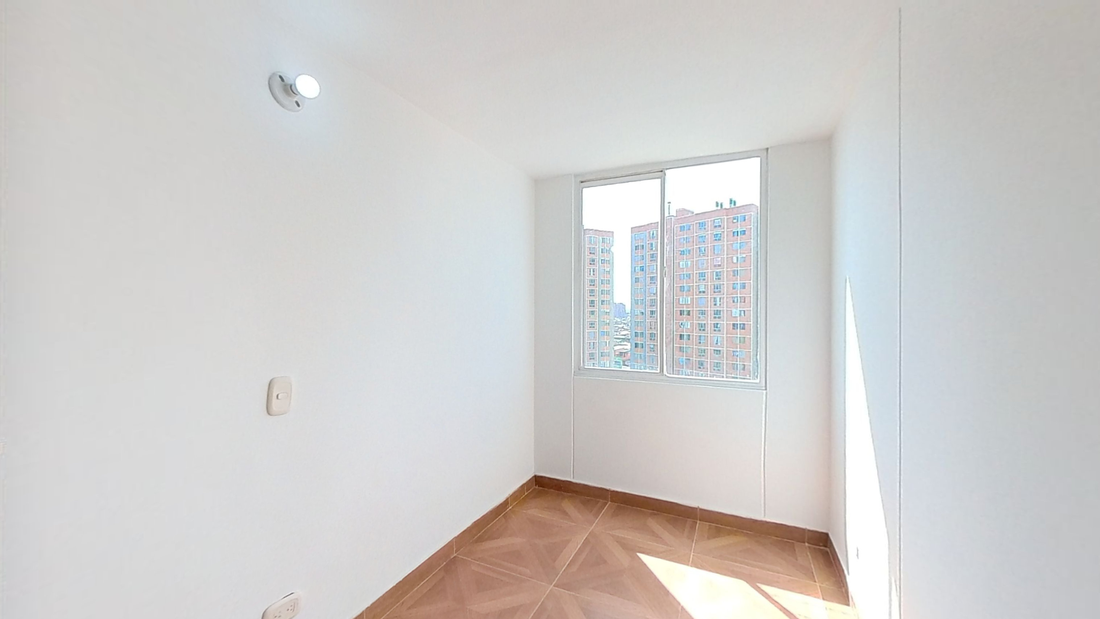 Apartamento en Venta en el Conjunto Camino de las Américas