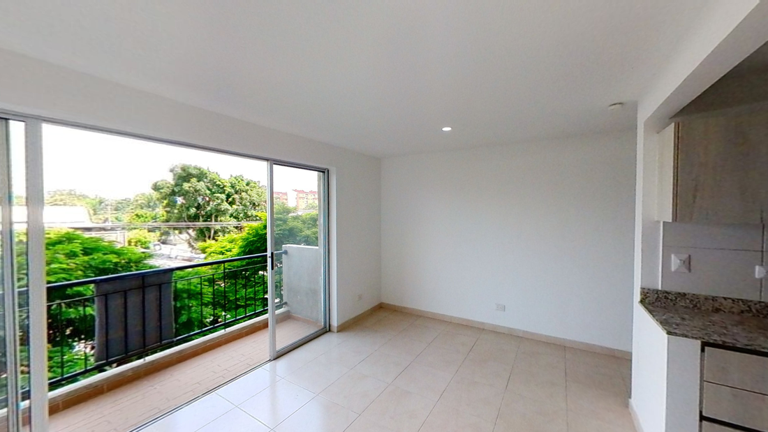 Apartamento en Venta en el Conjunto Barcelo