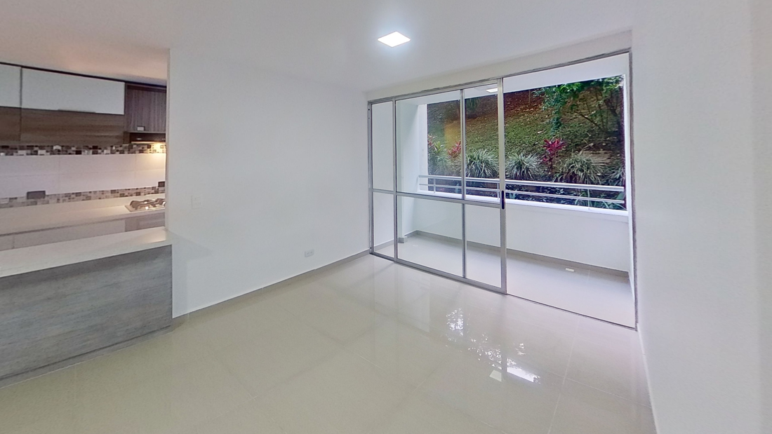 Apartamento en Venta en el Conjunto Puerta Madera