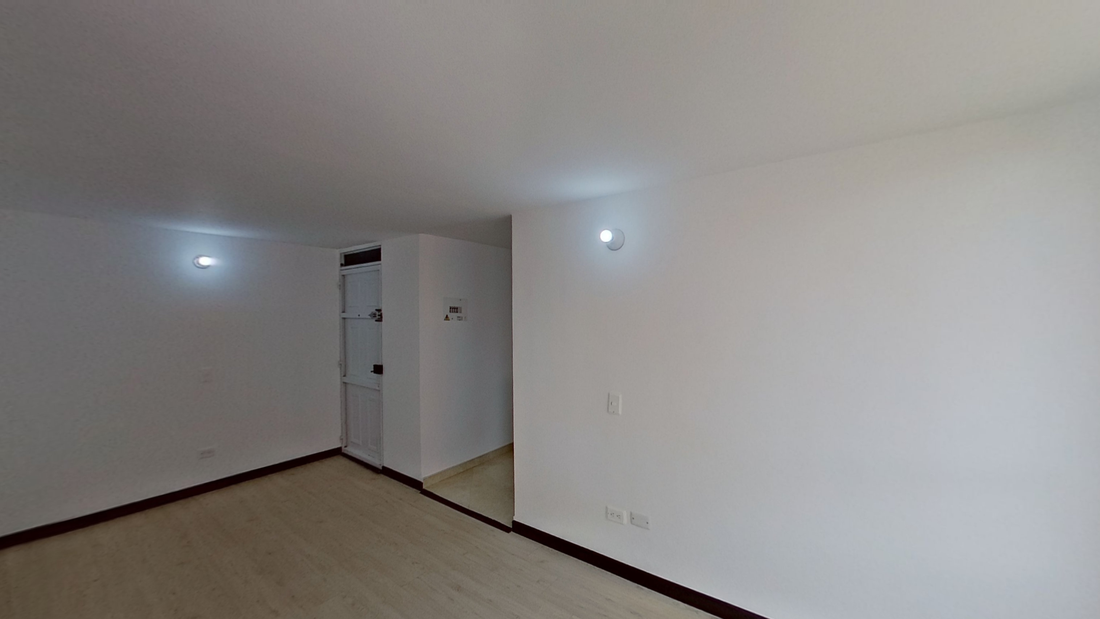 Apartamento en Venta en el Conjunto Veronica