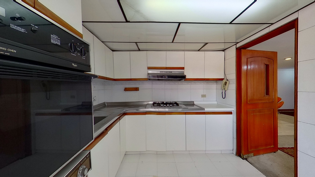 Apartamento en Venta en el Conjunto Estación La Gloria