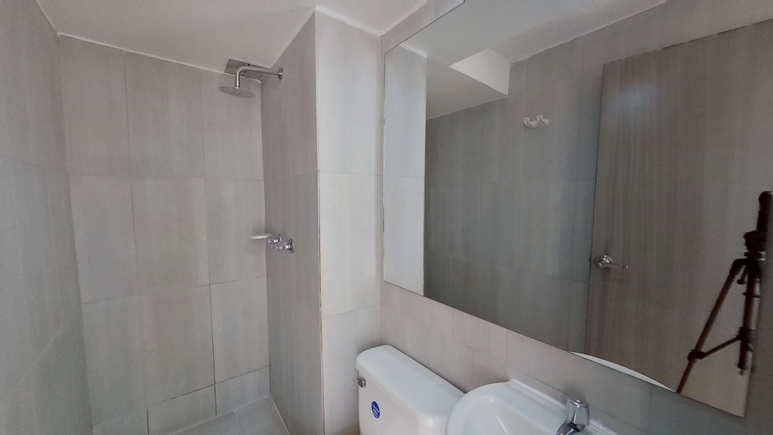 Apartamento en Venta en el Conjunto Los Condominios de Tejares 2