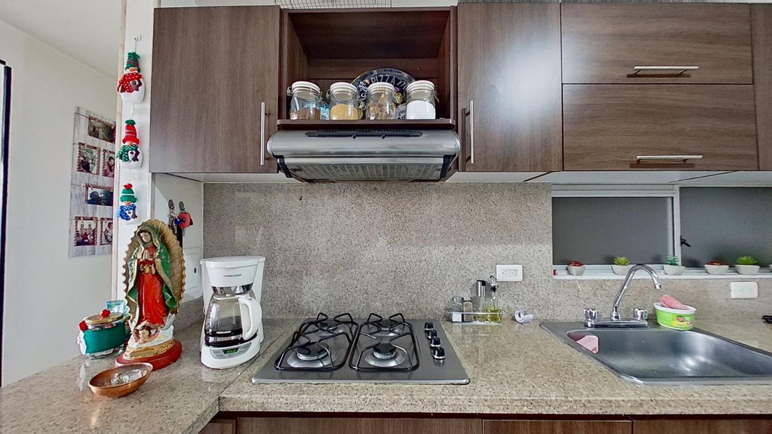 Apartamento en Venta en el Conjunto Navarra