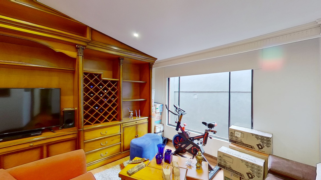 Apartamento en Venta en el Conjunto Edificio Riatto
