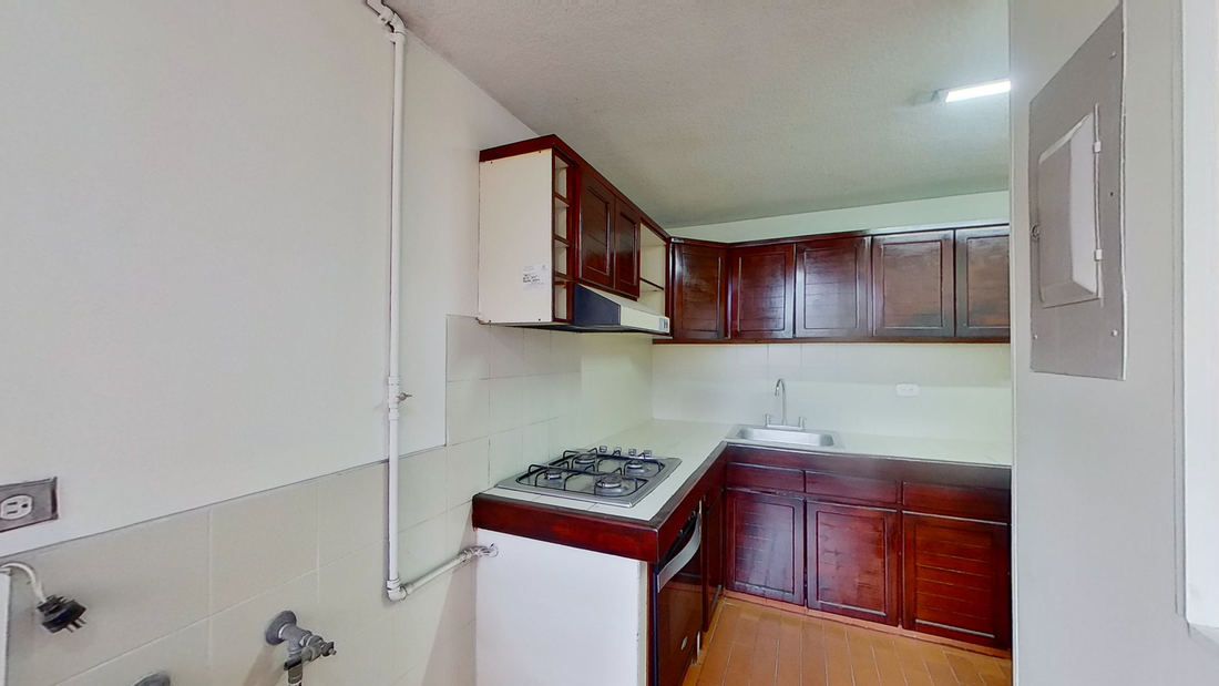 Apartamento en Venta en el Conjunto El Surco