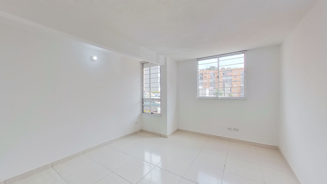 Apartamento en Venta en el Conjunto Cala