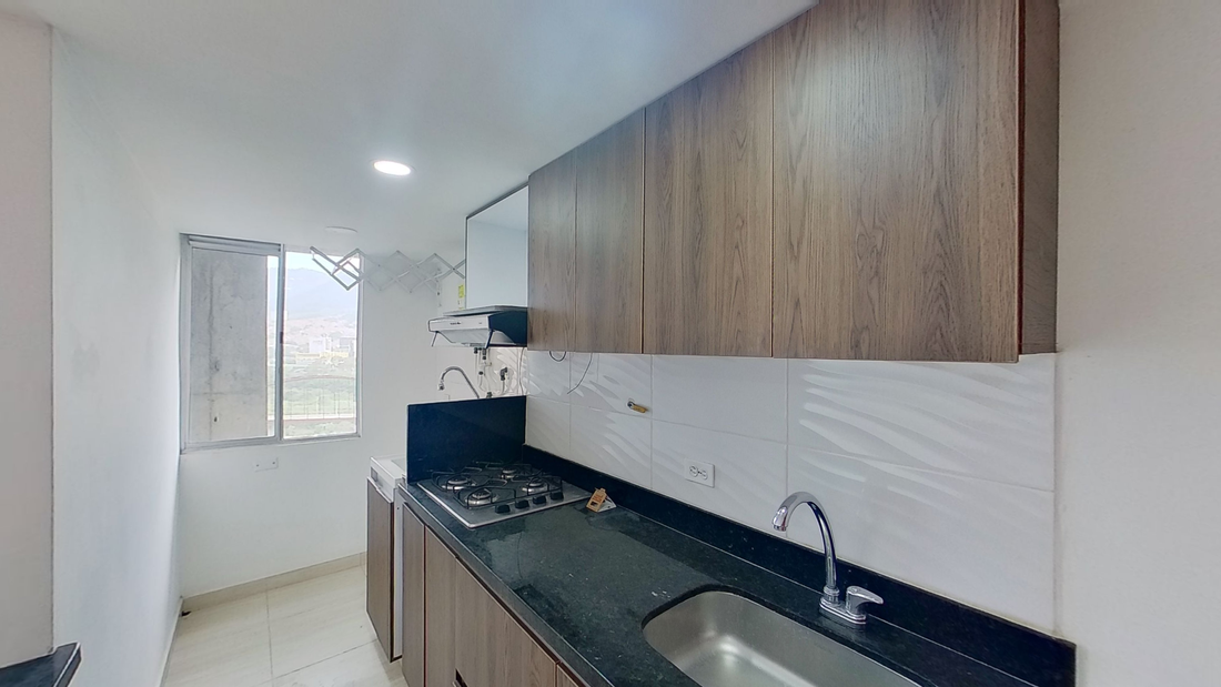 Apartamento en Venta en el Conjunto Alcala Parque Residencial