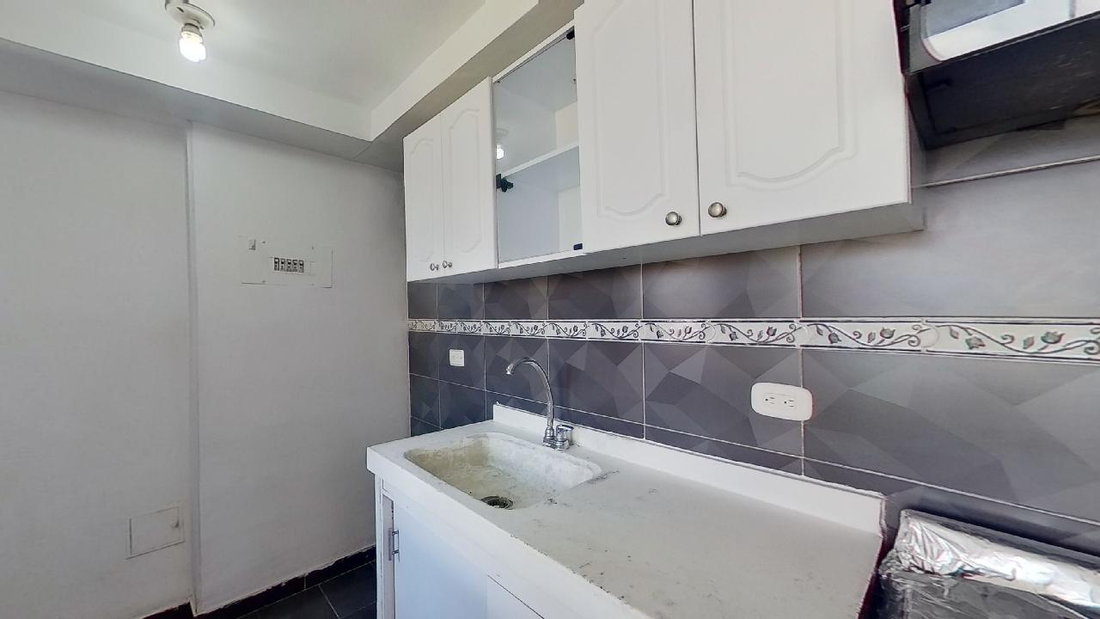 Apartamento en Venta en el Conjunto Tulipán