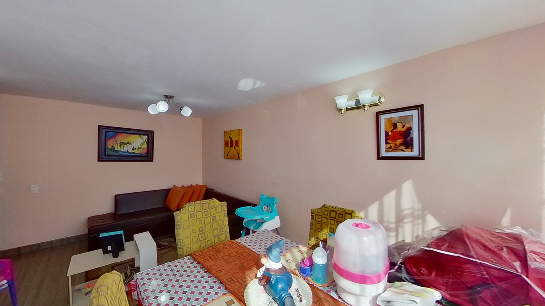 Apartamento en Venta en el Conjunto Tibana 14
