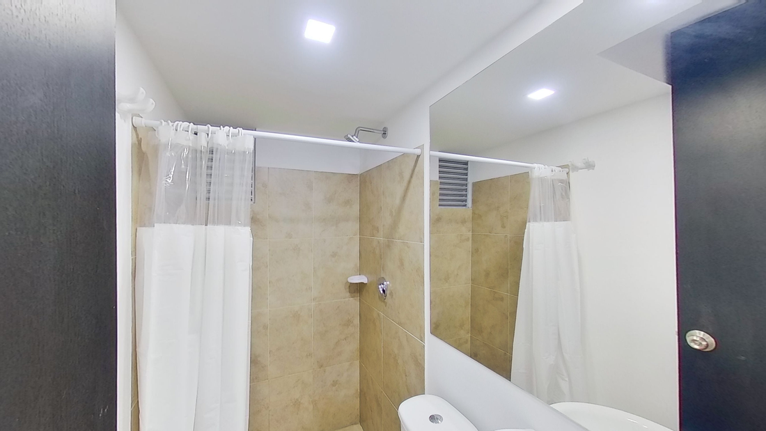 Apartamento en Venta en el Conjunto Colina 163