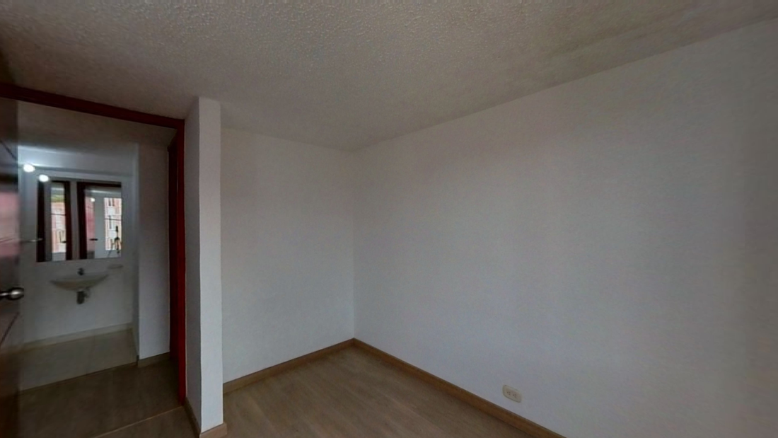 Apartamento en Venta en el Conjunto Usme Centro