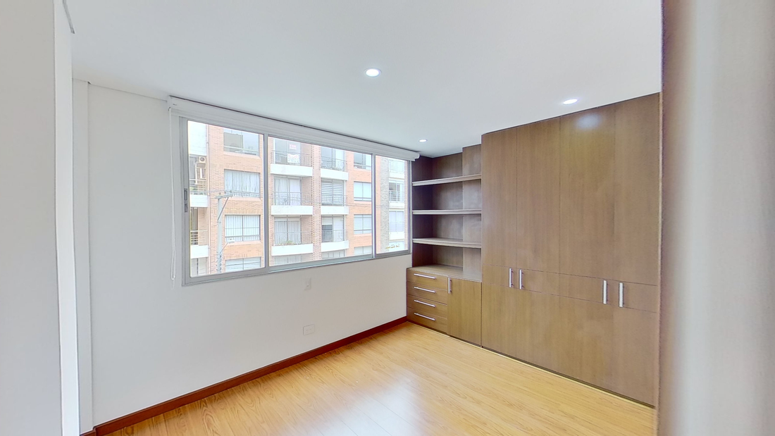 Apartamento en Venta en el Conjunto Torres del Batán